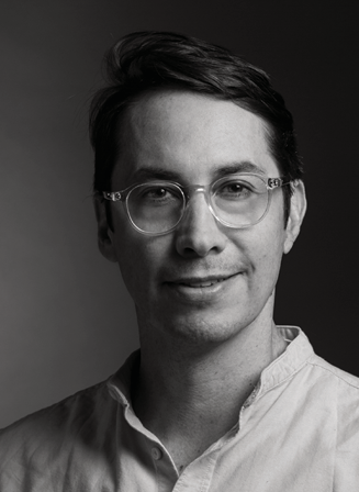 Carlos Parraga-Botero - Heatherwick