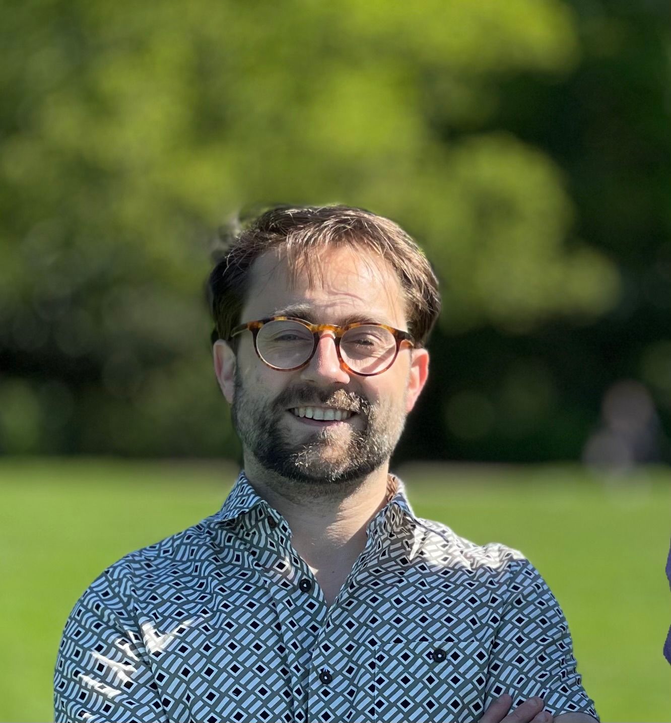 Sebastian Weise - Placechangers