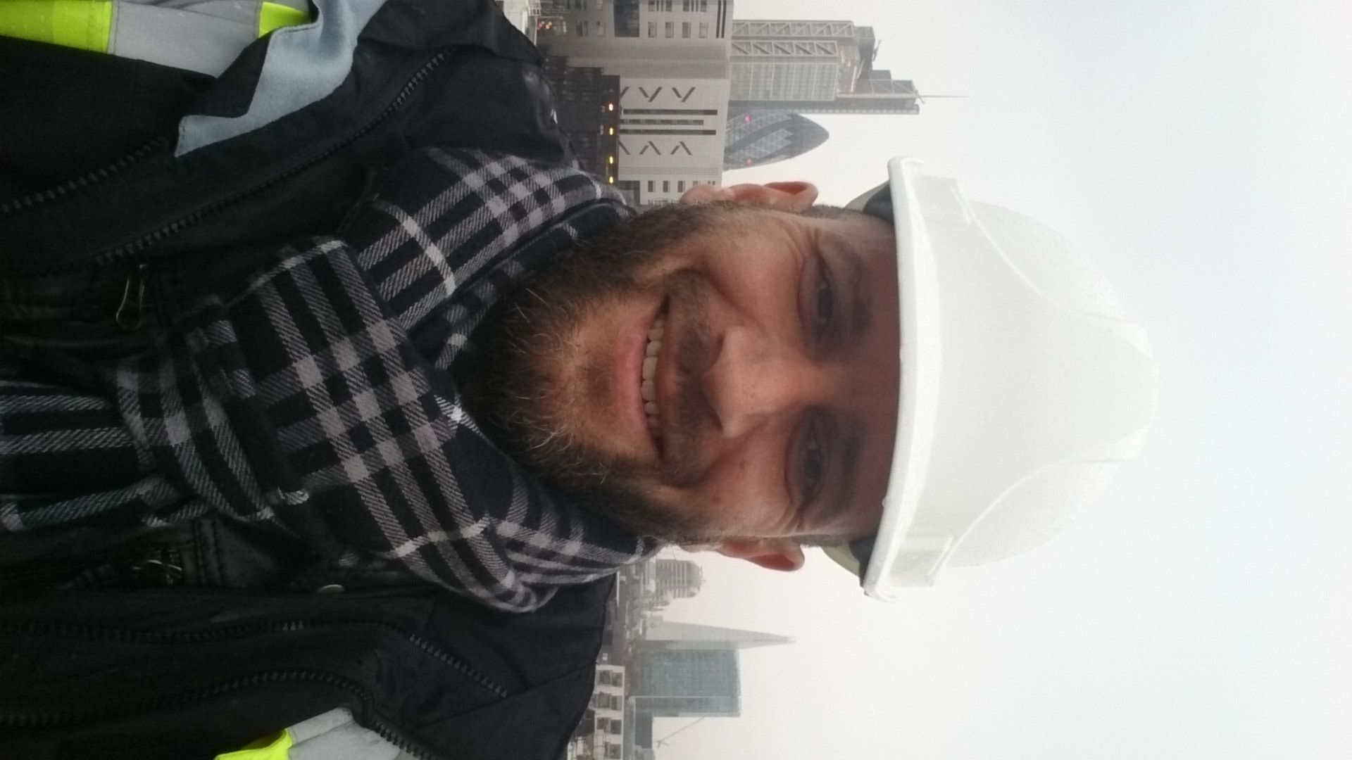 Selcuk Cosar - MRX London Ltd