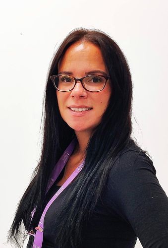 Sharon Warner