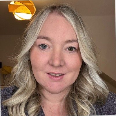 Sheren Rose - P B Safety Consultancy Ltd