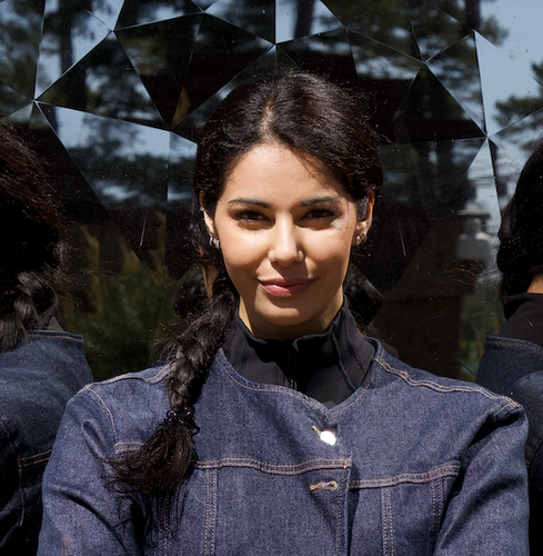 Shweta Kad - Odyssey Consult