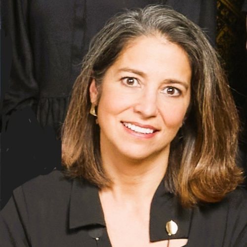 Sian Astrop - The Earls Court Development Company