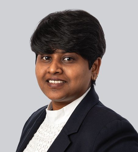 Smita Yamgar - Delta Consulting Group