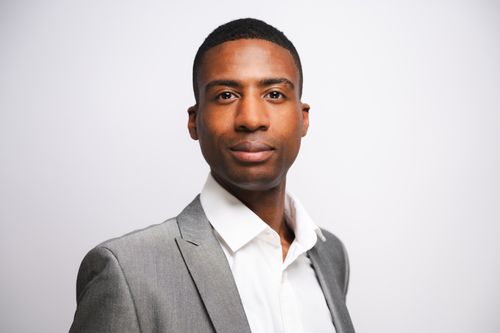 Sol Clarke - Lendlease