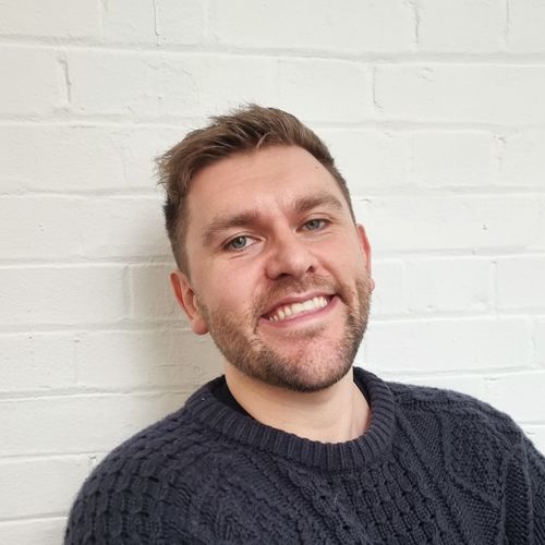 Stephen Drew - Architecture Social