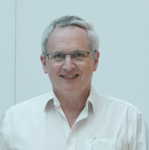 Stephen Milton - Kensa Contracting