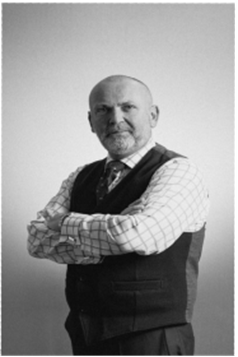 Stephen Platts - London Borough of Southwark