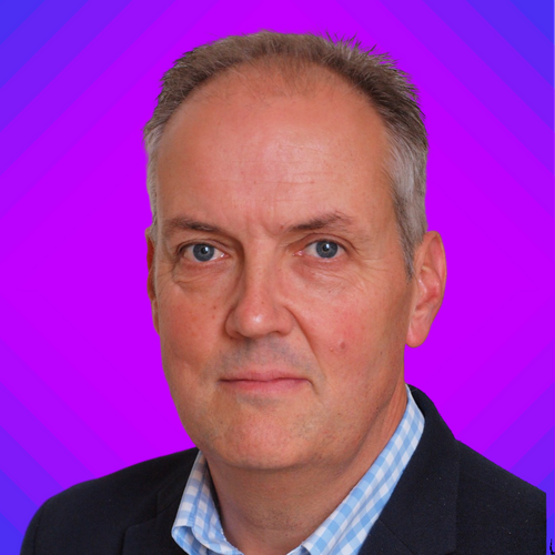 Stephen Wightman - AtkinsRéalis