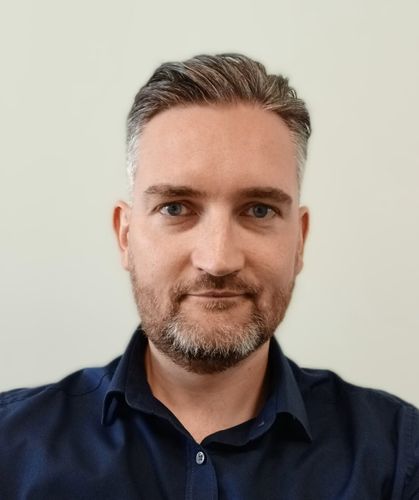 Steven Milford - BAM UK & Ireland