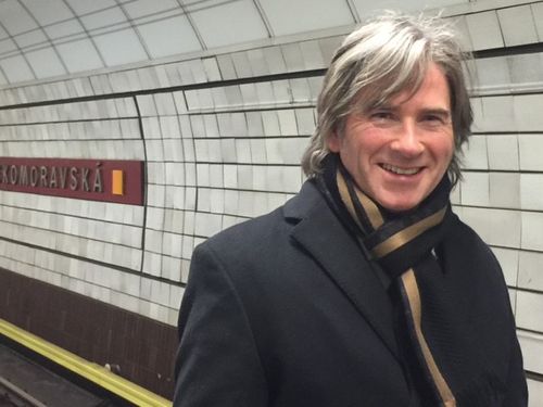 Stuart A McArthur - Ramboll