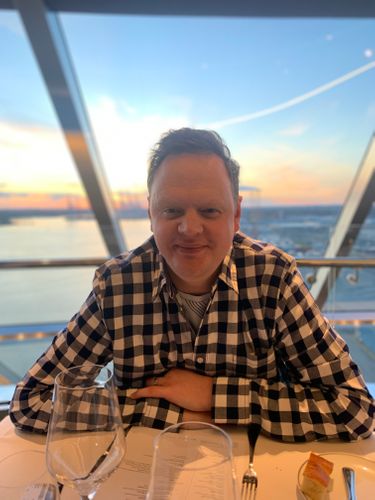 Stuart Young - Department for Business and Trade