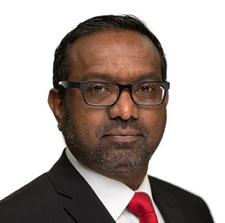 Suryen Nullatamby - Knights Plc