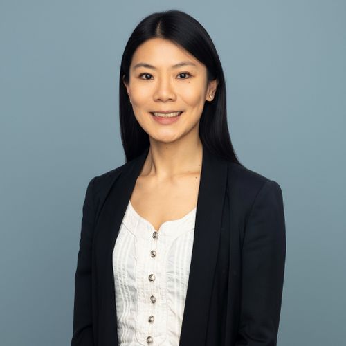 Susie Chen - akustikplus UK