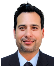 Syed Mazhar - AlBawani