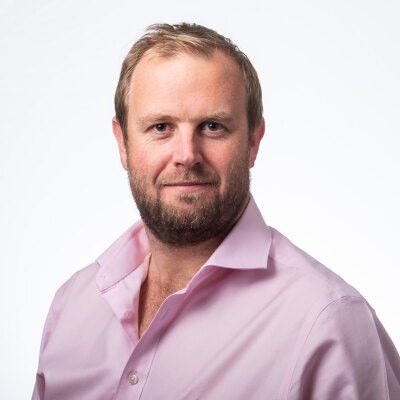 Tim Collins - Barratt Redrow
