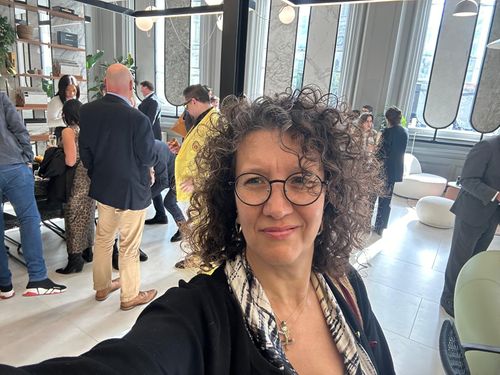 Tangul Hincal - Istanbul Impact Partners