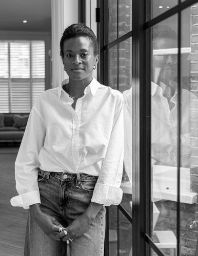 Tania Smith - Orderly London