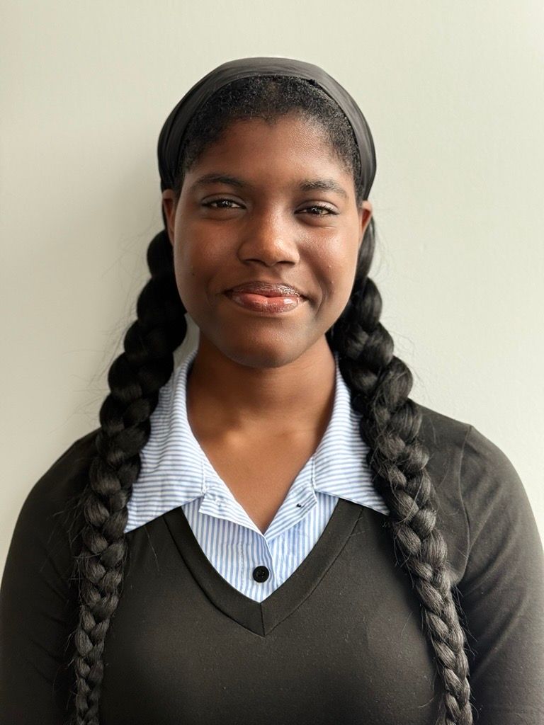 Tayshauna Racquel Hillaire - Pell Frischmann