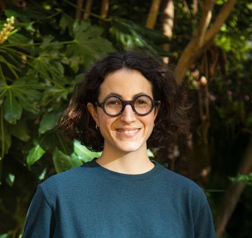 Maysa Phares - Studio Egret West