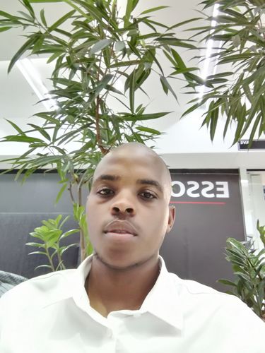 Thomas Mampuru