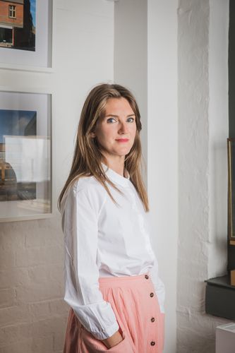 Renee Searle - Threefold Architects