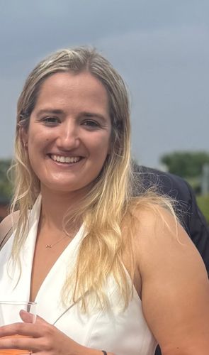 Tilly Whishaw - Square One Planning