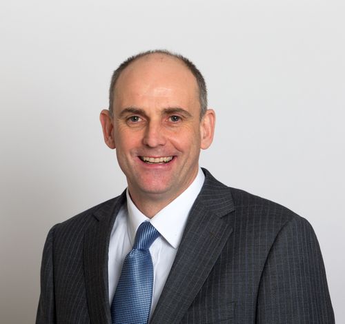 Tim Chell - BAM UK & Ireland