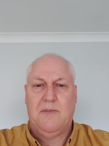 Tim Porter