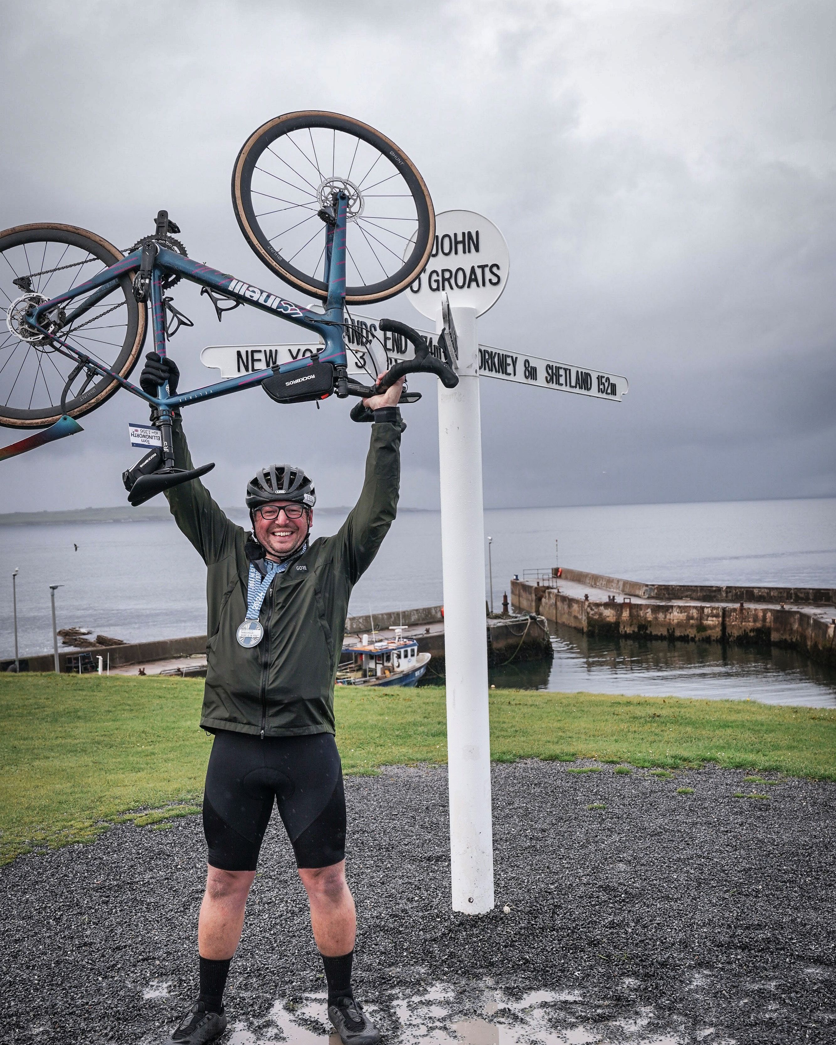 Tom Ellingworth - Southern Fire Doors