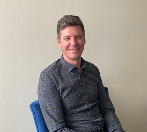 Tom Murray - Polypipe Building Services