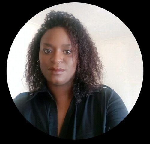 Trinicia Evans