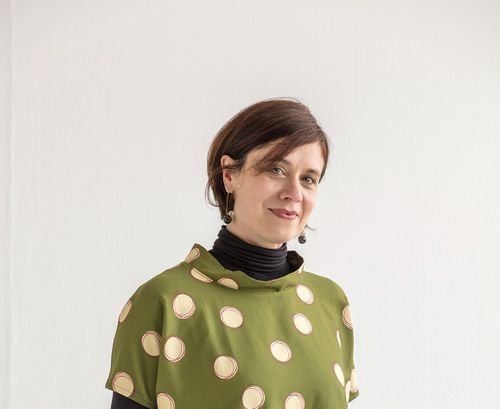 Caterina Mangia - David Chipperfield Architects