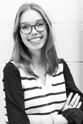 Venetia Flint - Material Index