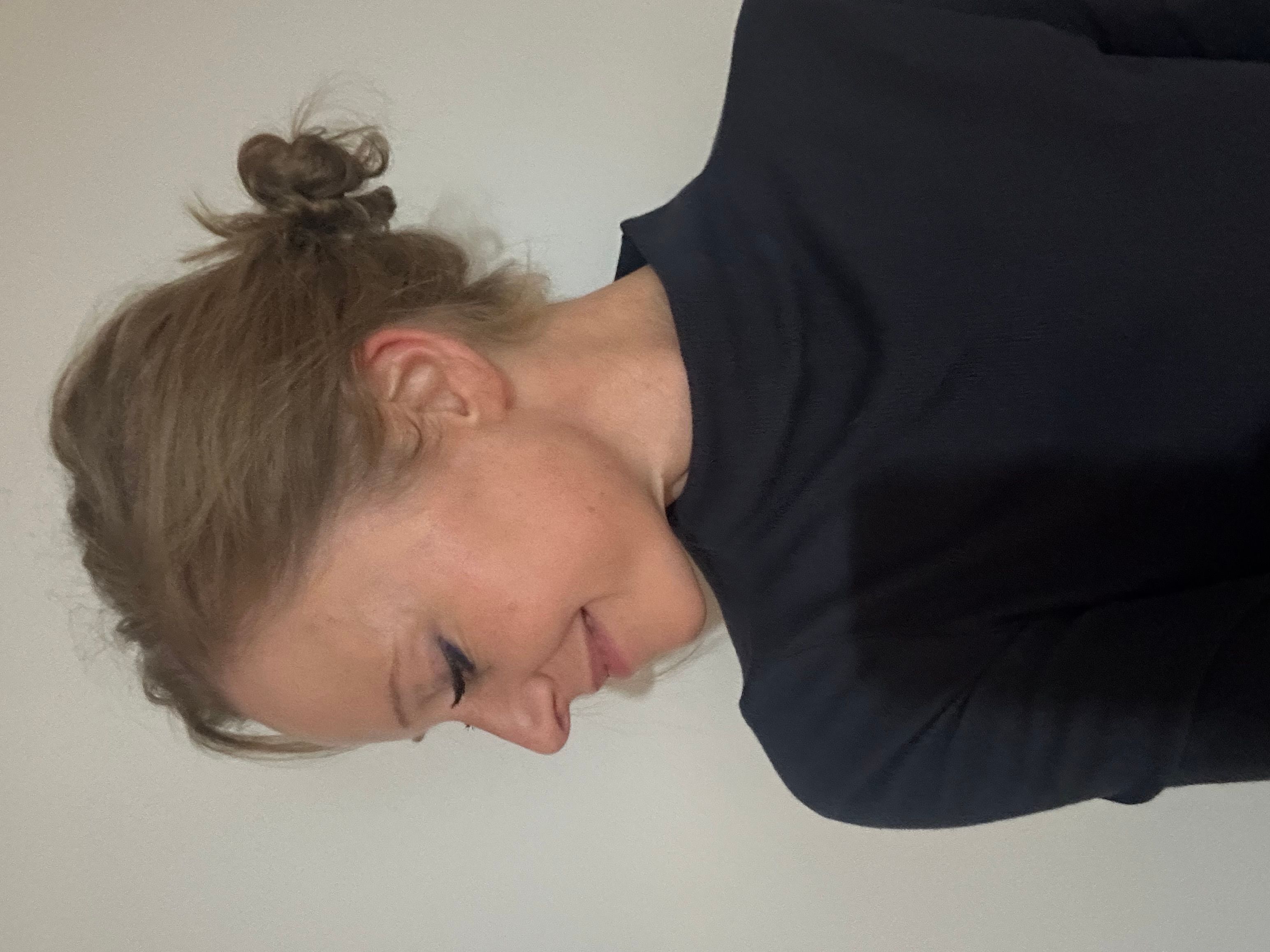 Victoria Farrow - Leicester School of Architecture