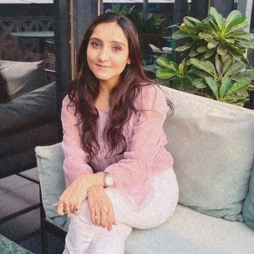 Vidhi Hingu - FCI London