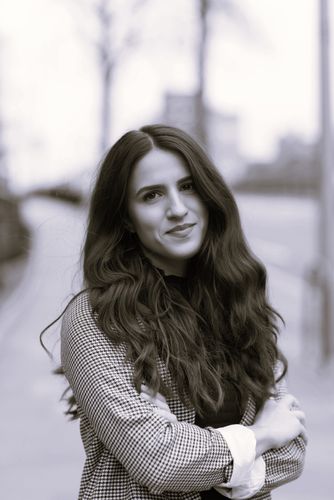 Vilma Mile - Harsbrook