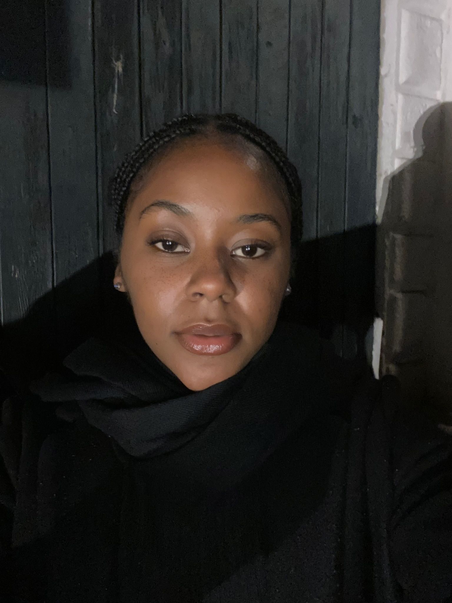 Vilma Missi - Student