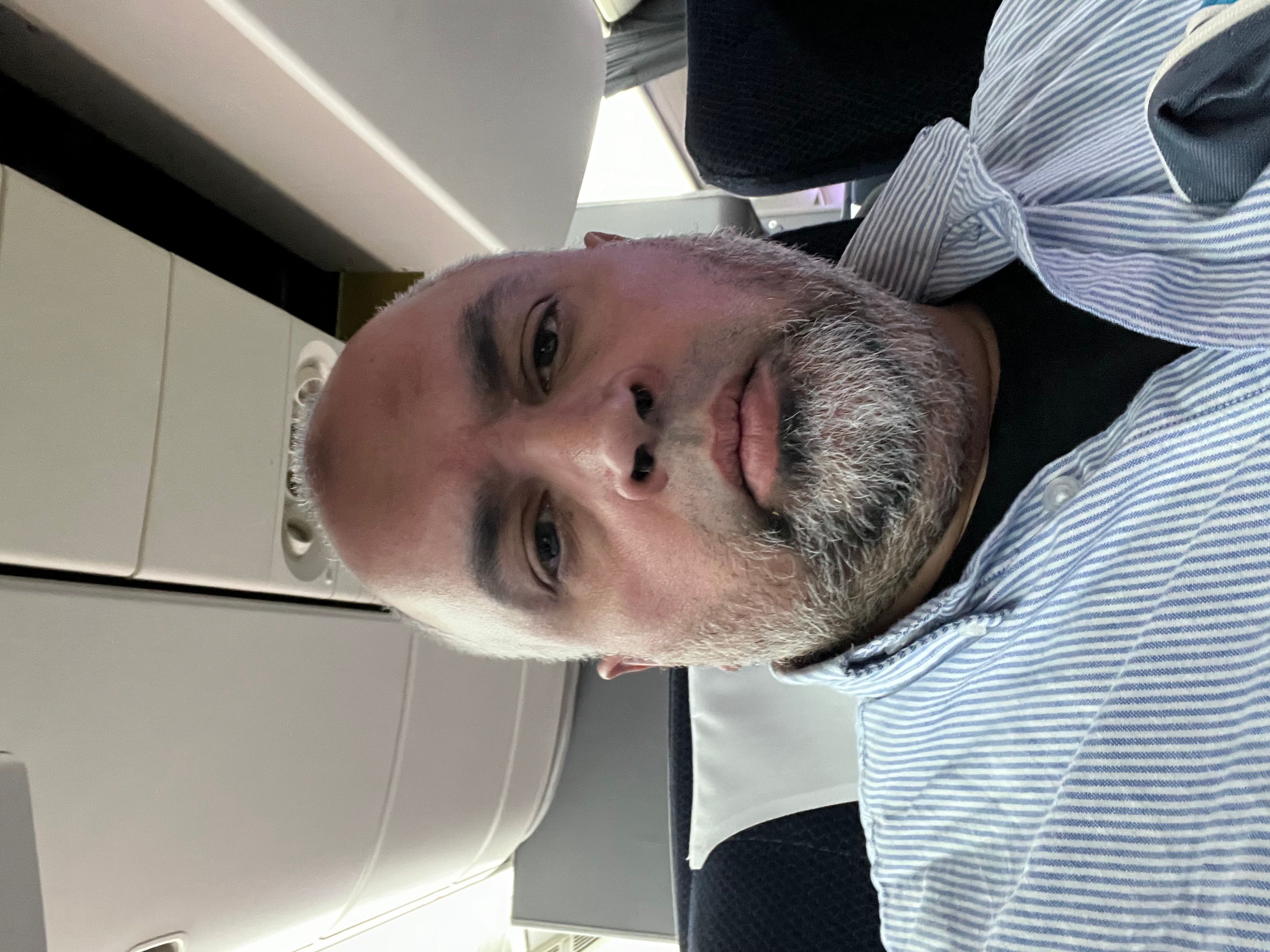 Waqas Kamran Ahmad - Data Technology