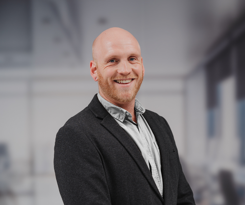 Will Cotterill - Fire Compliance Plus