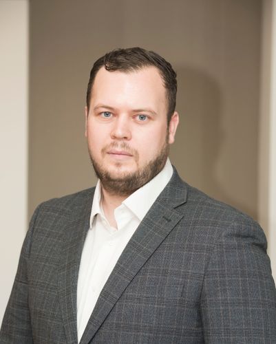 Will Dunne - SJE Fireproofing