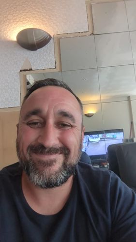 William Punter - WPWH Construction UK