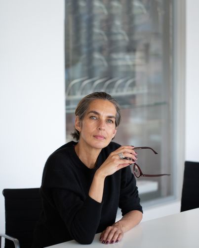 Yasmin Al-Ani Spence - WilkinsonEyre