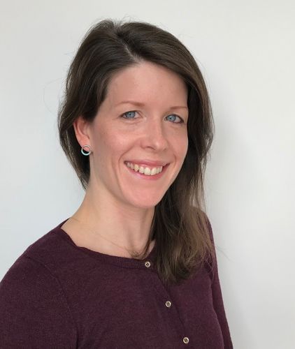 Zara Edwards - AECOM