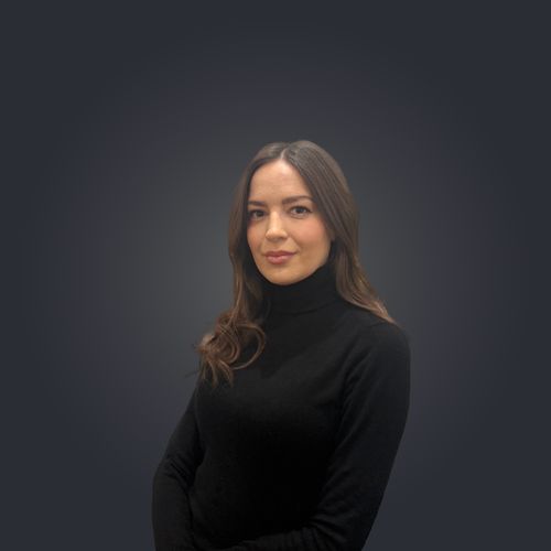 Zrinka Radic - Zaha Hadid Architects