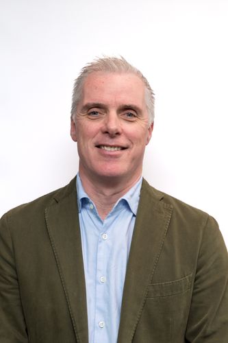 Andrew Collinge - Jacobs