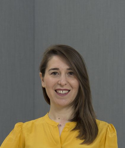 Angela Forte - tp bennett