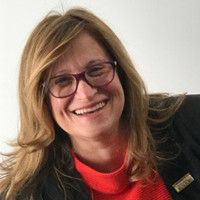 Annette Fisher - Let's Build