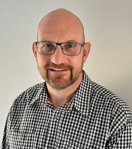 Dan Hollas - Clarion Housing Group 
