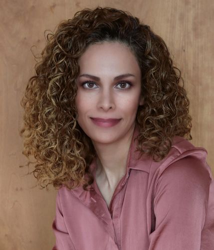 Sara Mehrabi